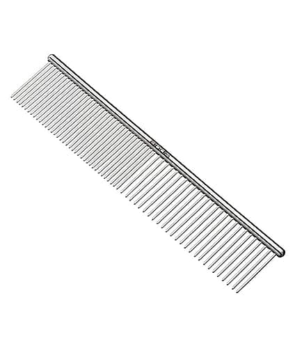 Andis Steel Pet Grooming Comb