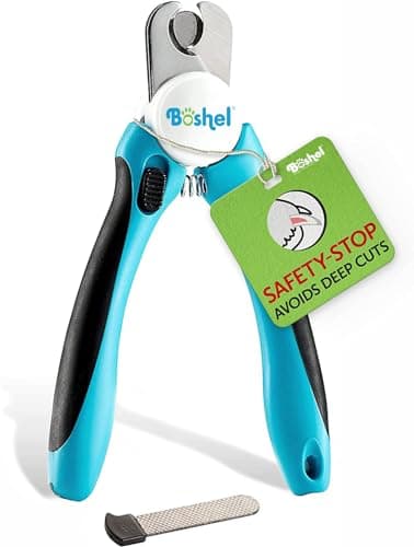 Boshel Large Dog Nail Clippers