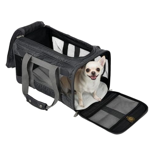 Sherpa Original Deluxe Travel Pet Carrier