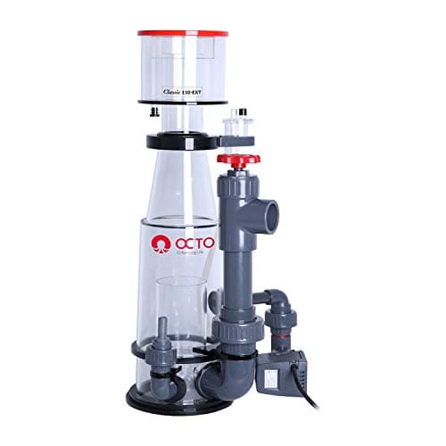 Reef Octopus Classic 110-INT Needle Wheel Protein Skimmer
