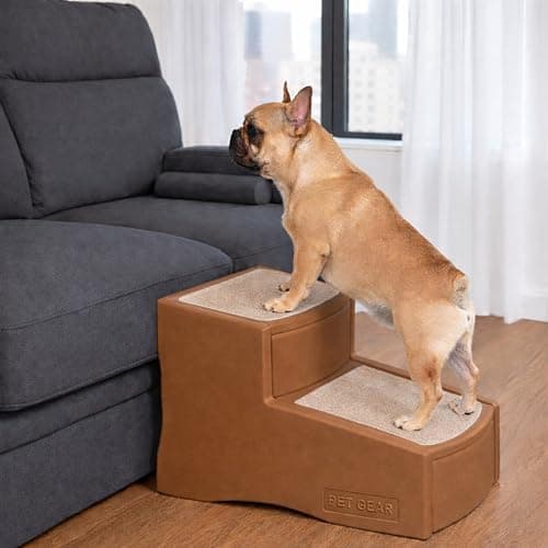 Pet Gear Easy Step II Pet Stairs