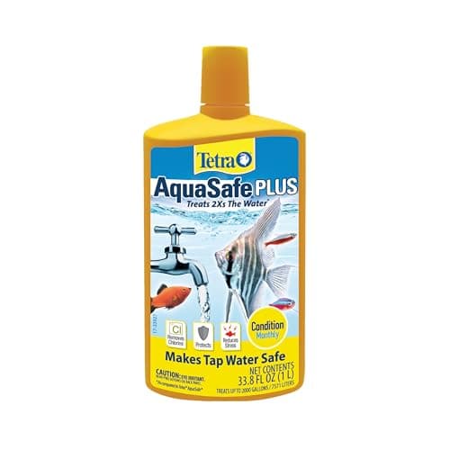 Tetra AquaSafe Plus