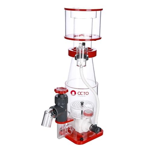 Reef Octopus Regal 150SSS Space Saver Protein Skimmer