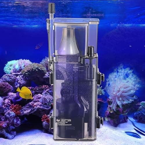 AQQA Aquarium Protein Skimmer (79 GPH)