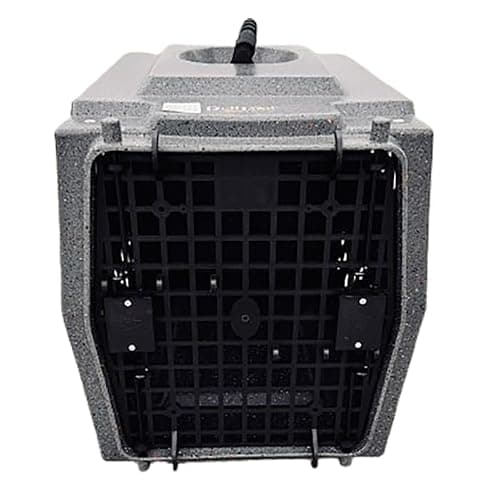 Ruff Land Kennels Mid-Size — Millstone