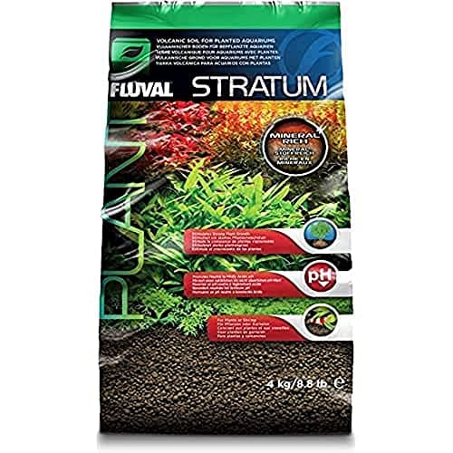 Fluval Plant & Shrimp Stratum (8.8 lb)