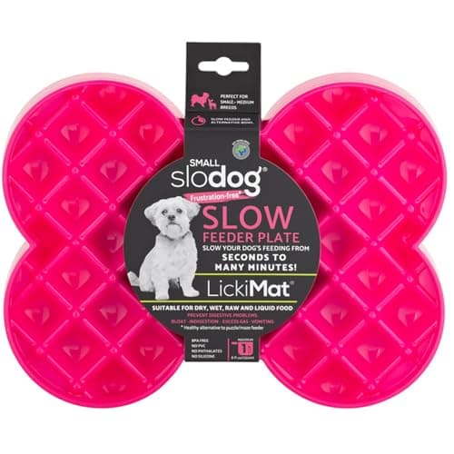 LickiMat Small Slodog
