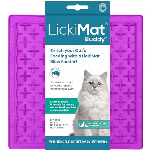 LickiMat Classic Buddy