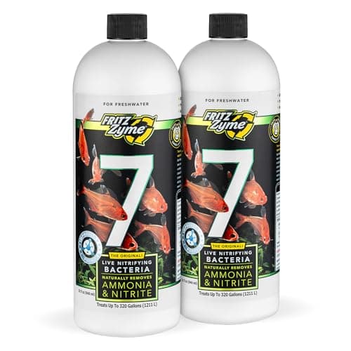 FritzZyme 7 Freshwater