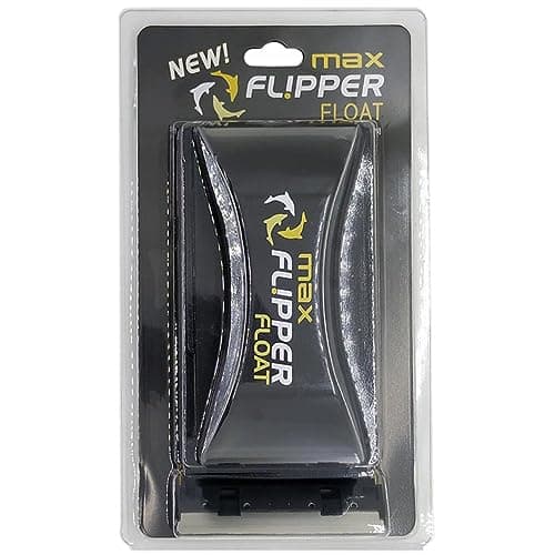 Flipper FLOAT 2-in-1 Magnetic Aquarium Algae Cleaner