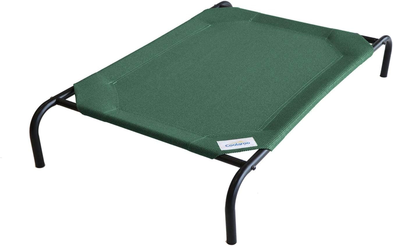 Coolaroo The Original Elevated Dog Bed (Large)
