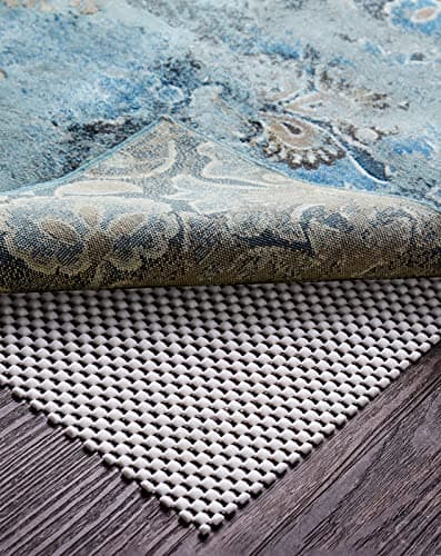 Veken Non-Slip Rug Gripper Pads for Hardwood Floors (2 x 3 ft)