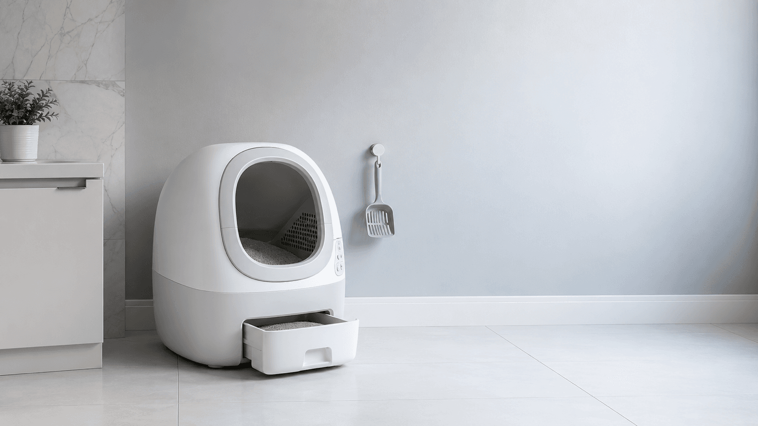 Are Automatic Litter Boxes Worth It? (2026)
