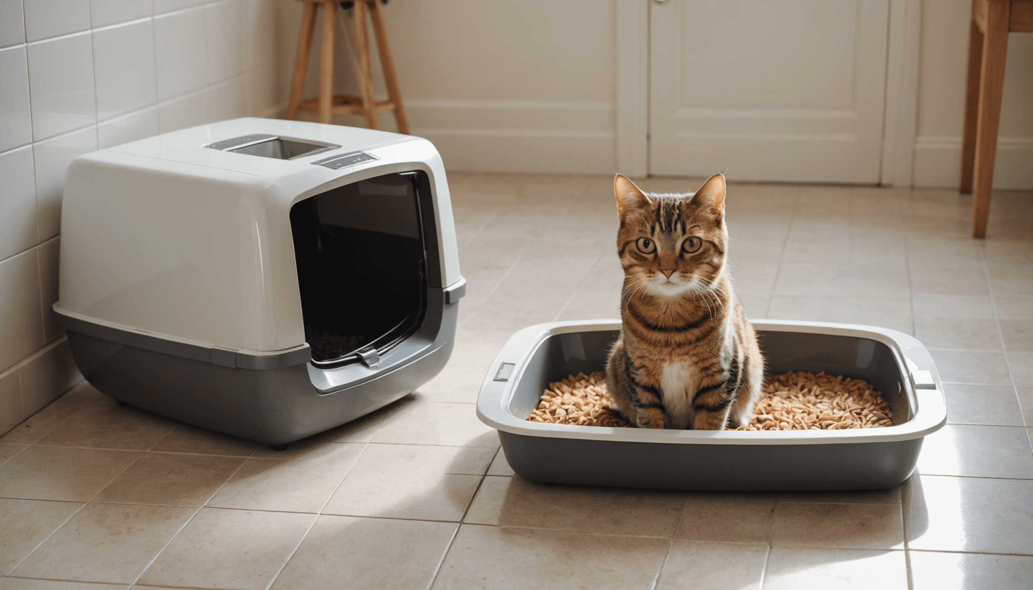 Are Automatic Litter Boxes Worth It? (2026)