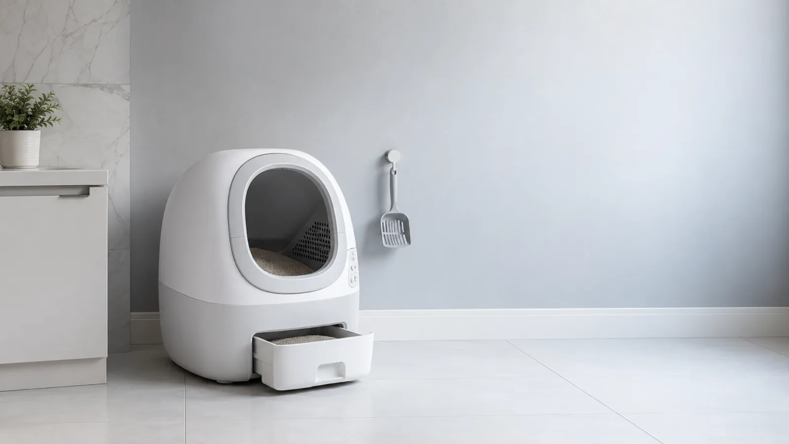Are Automatic Litter Boxes Worth It? (2026)