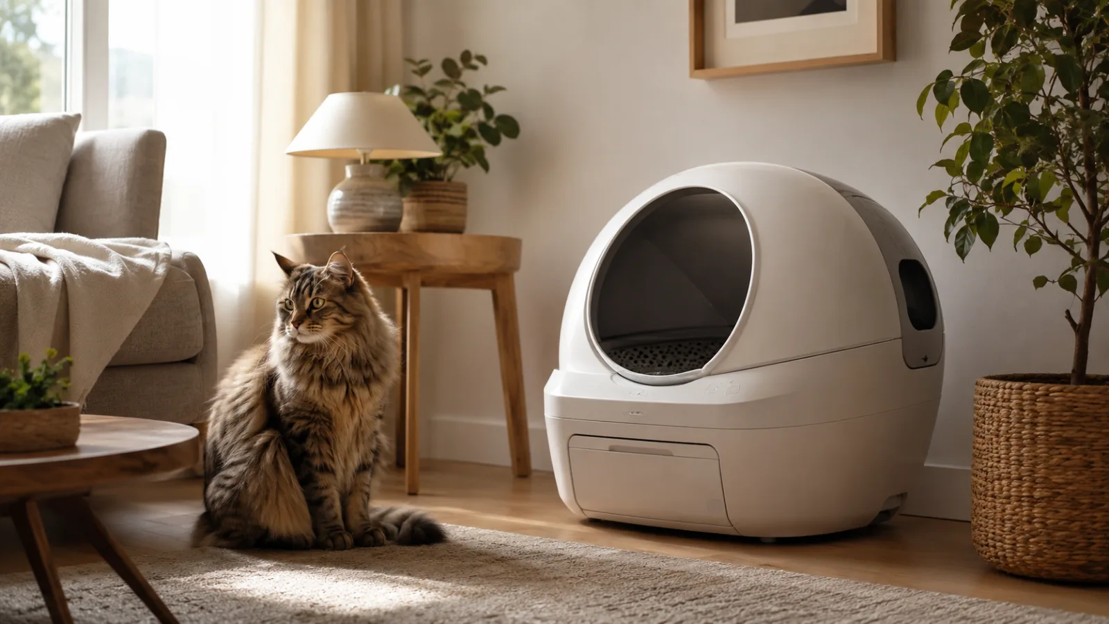 Automatic & Self-Cleaning Litter Box Systems: 2026 Buyer's Guide