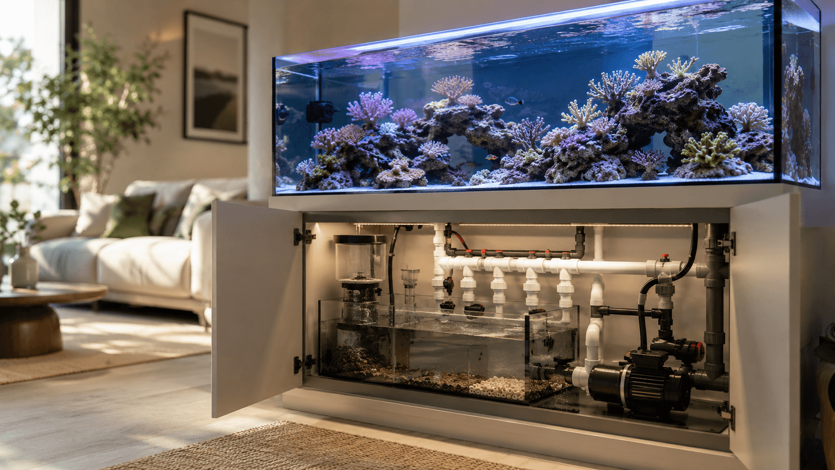 Best Aquarium Return Pumps for Reef Sumps (2026)