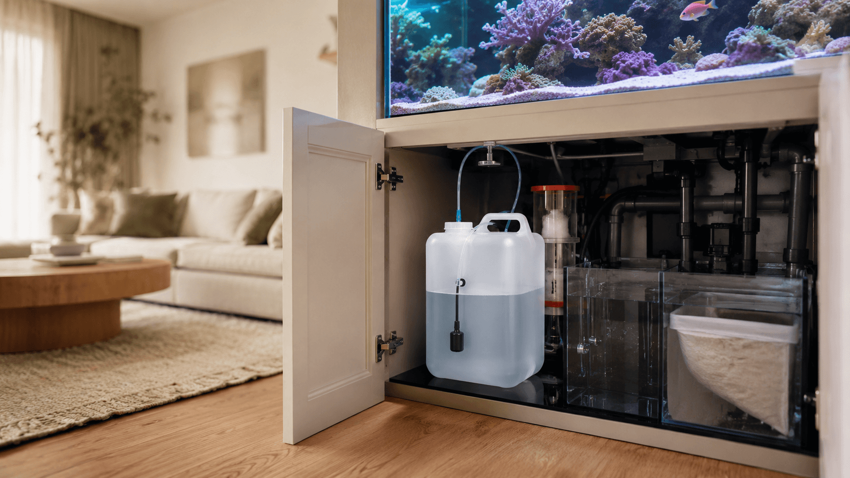 Best Automatic Top-Off (ATO) Systems for Reef Tanks (2026)