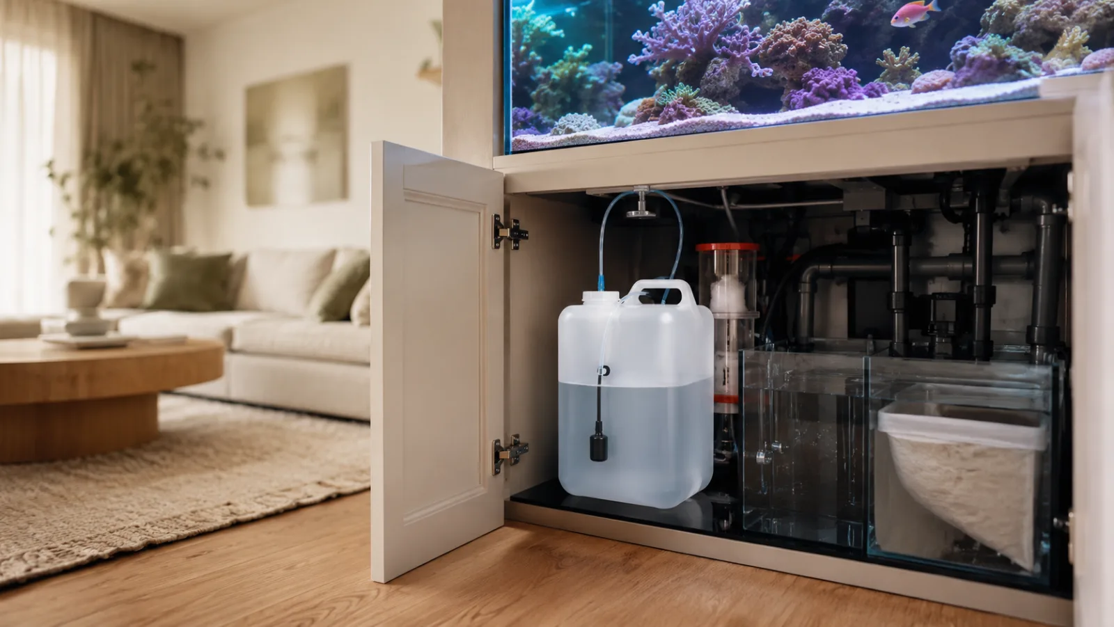 Best Automatic Top-Off (ATO) Systems for Reef Tanks (2026)