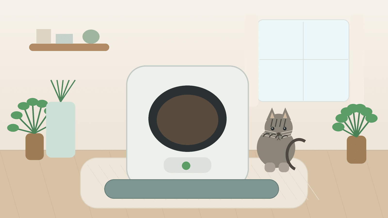 Best Automatic Litter Boxes for Cats (2026)