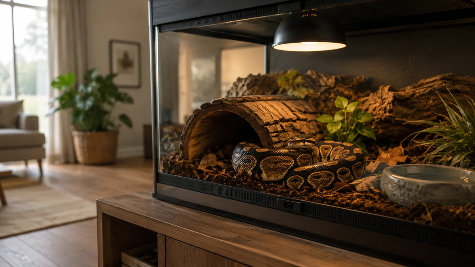 Best Ball Python Starter Kits (2026)
