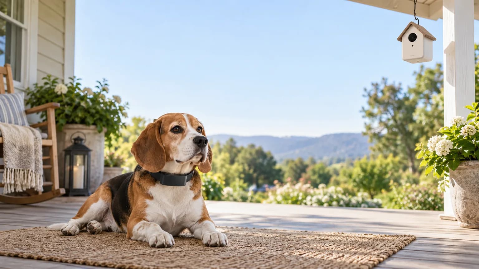 Best Bark Collars and Anti-Bark Devices for Dogs, and How to Use Them Humanely (2026)