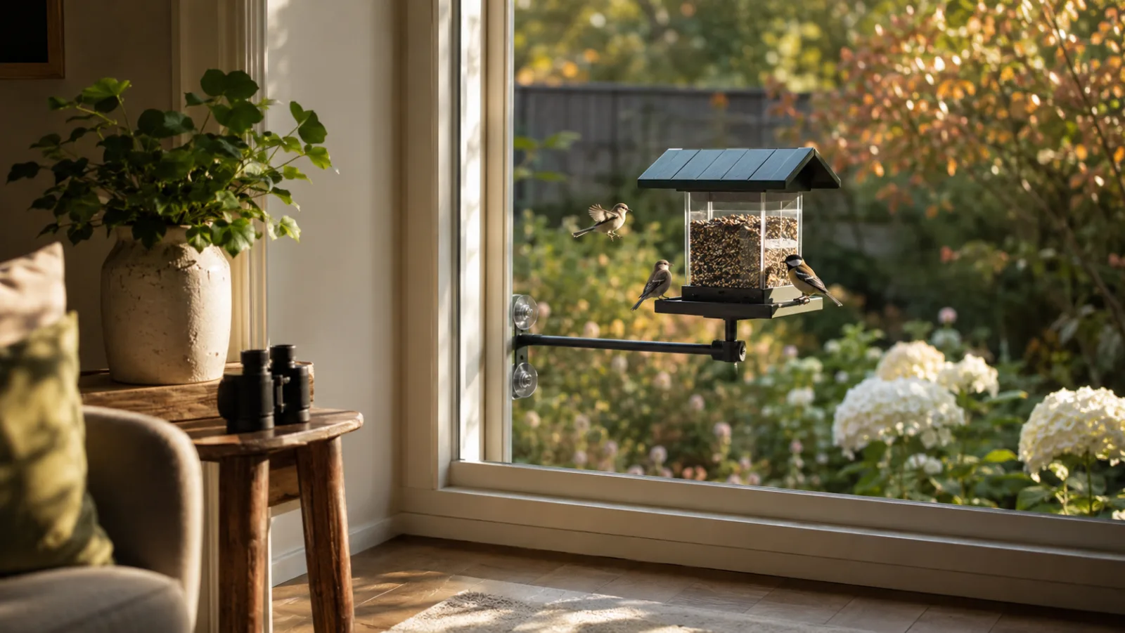 Best Birding Binoculars for Backyard Birdwatching 2026