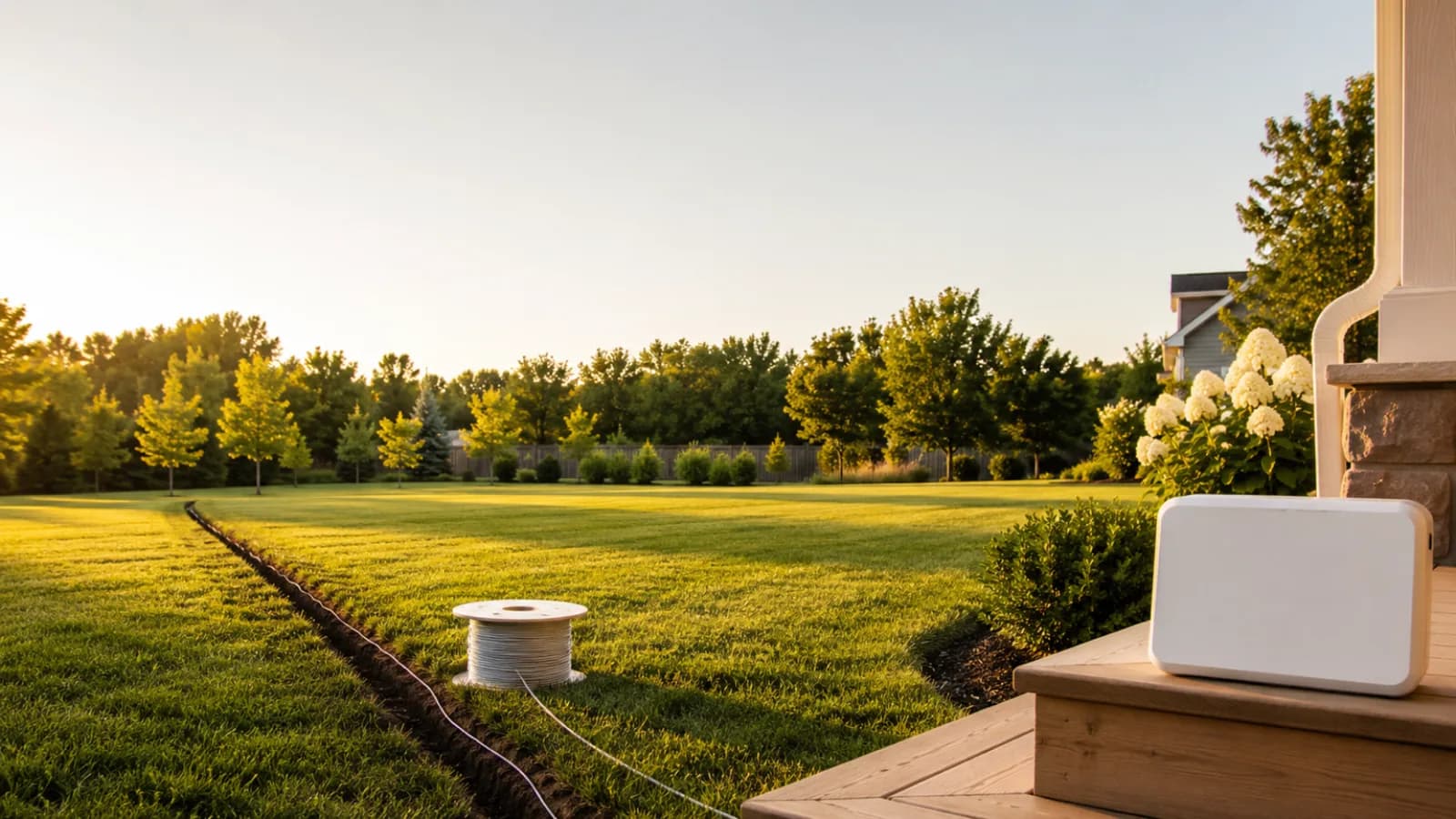 Best Buried-Wire In-Ground Dog Fence Systems (2026)
