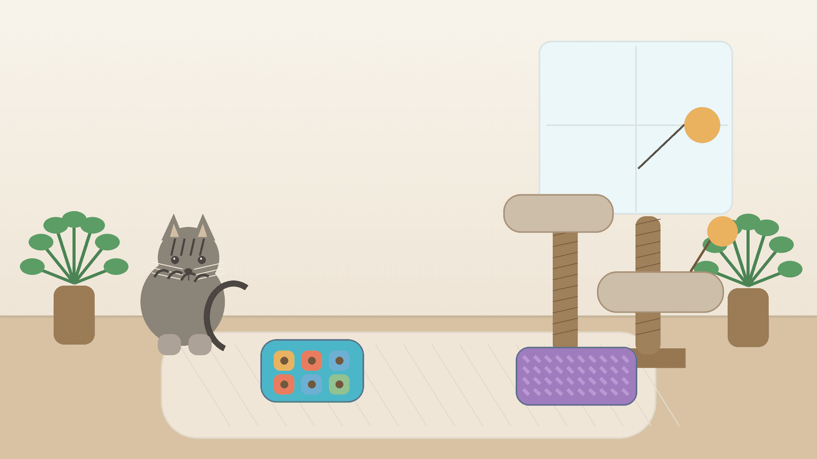 Best Cat Scratching Posts and Furniture Alternatives (2026)