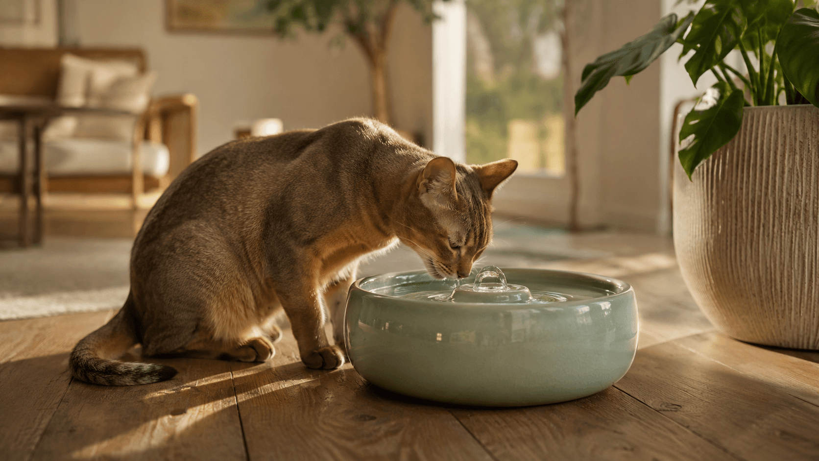 Best Ceramic Cat Water Fountains (2026)