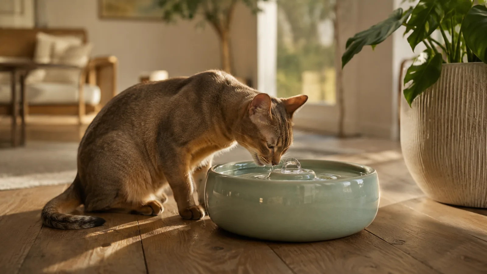 Best Ceramic Cat Water Fountains (2026)
