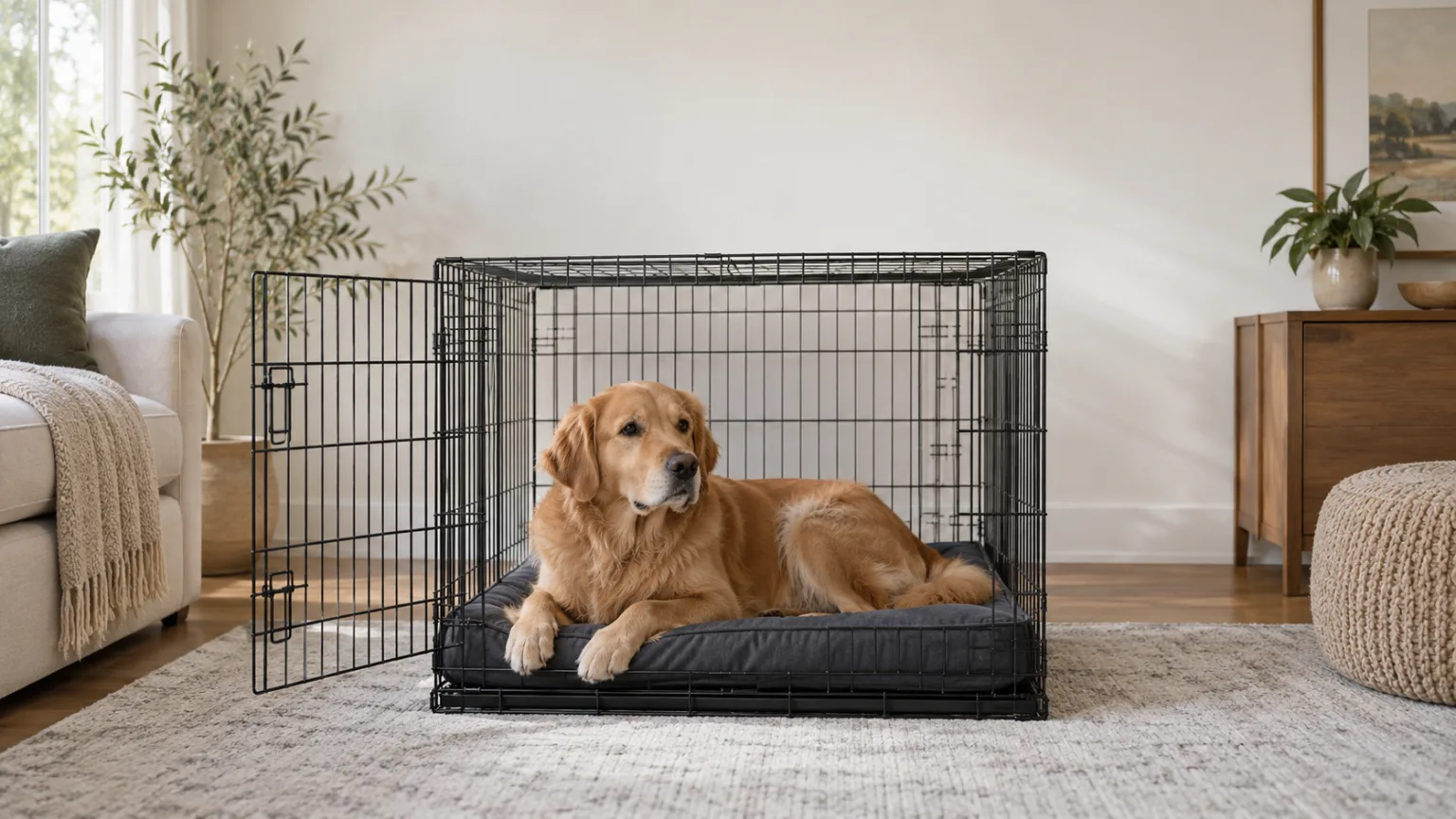 Best Chew-Proof Dog Beds for Heavy Chewers and Large Dogs (2026)