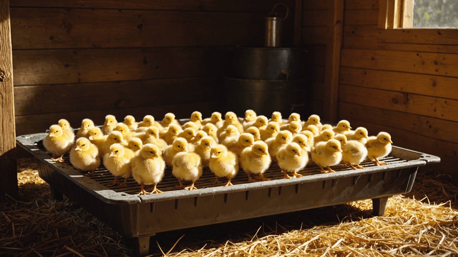 Best Chicken Brooder Heat Plates 2026: Radiant Plates That Replace the Heat Lamp