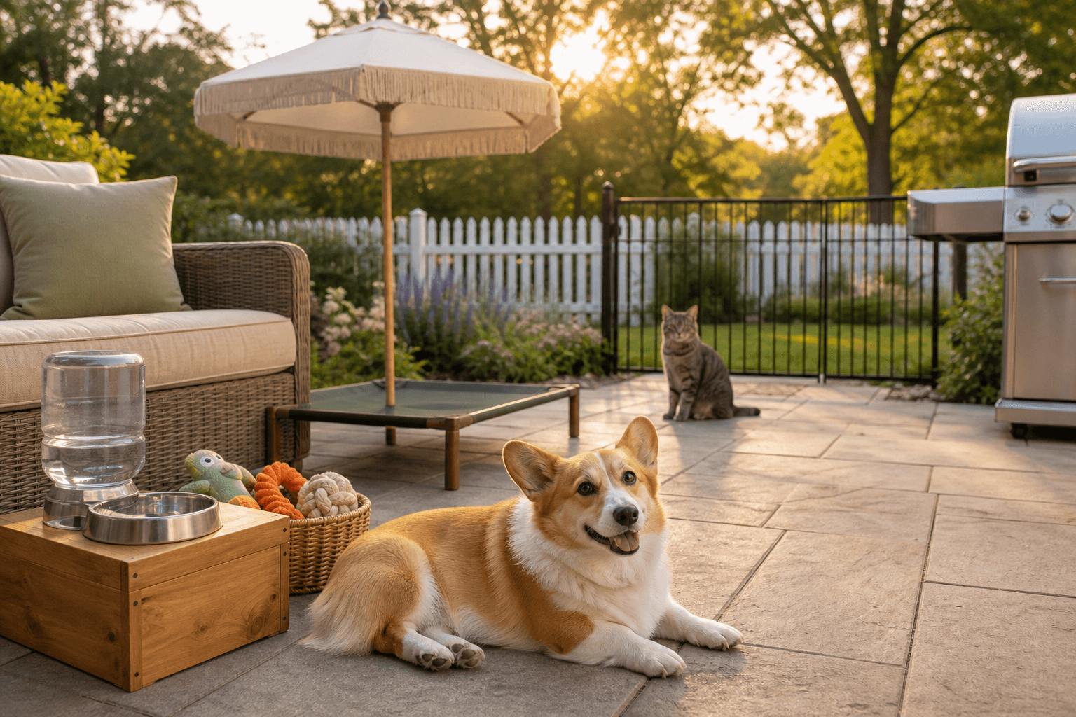 Best Dog Backyard Agility Kits for Real-Yard Training (2026)