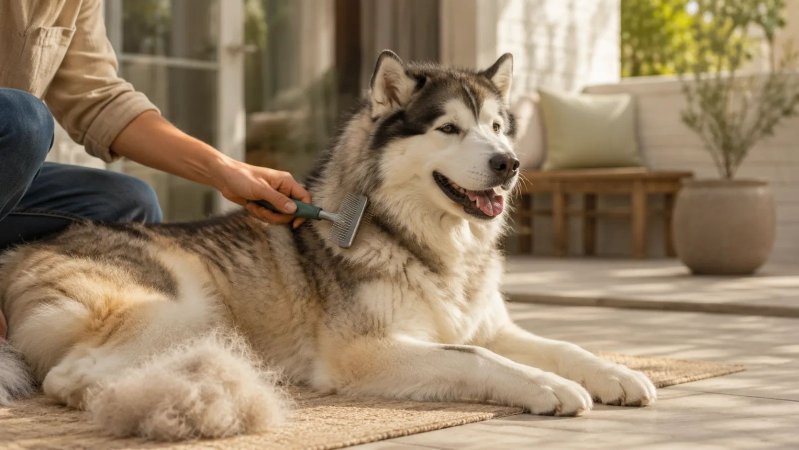 Best Dog Brushes for Shedding, Mats, and Every Coat Type (2026)