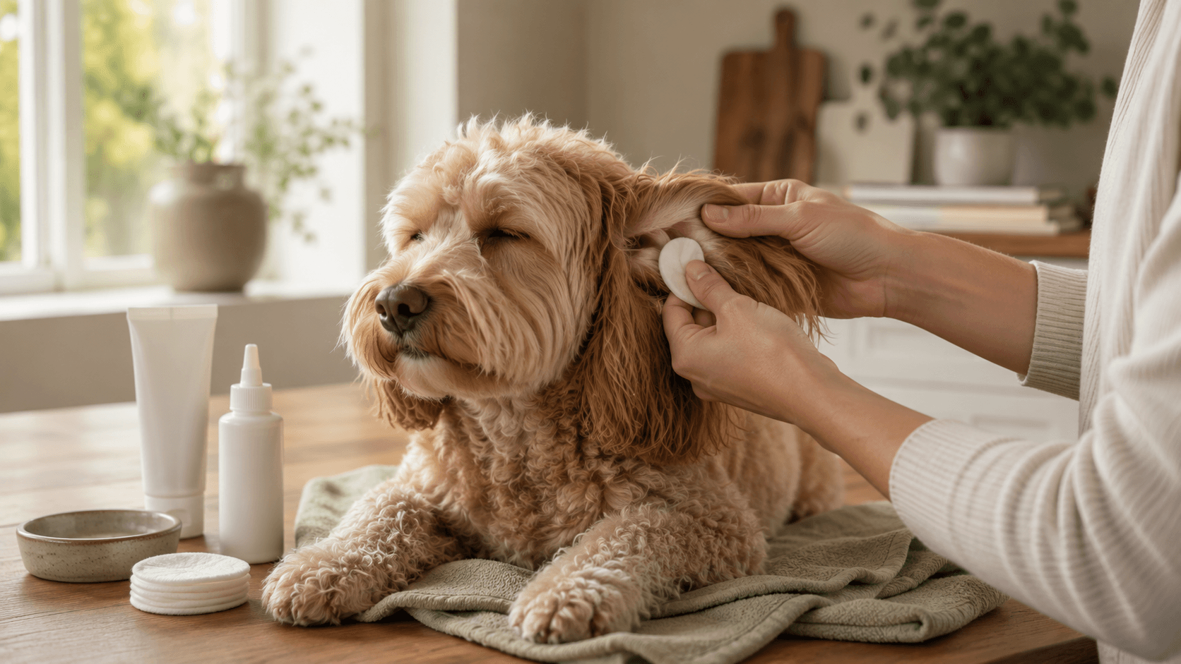 Best Dog and Cat Ear Cleaners for Routine Grooming (2026)
