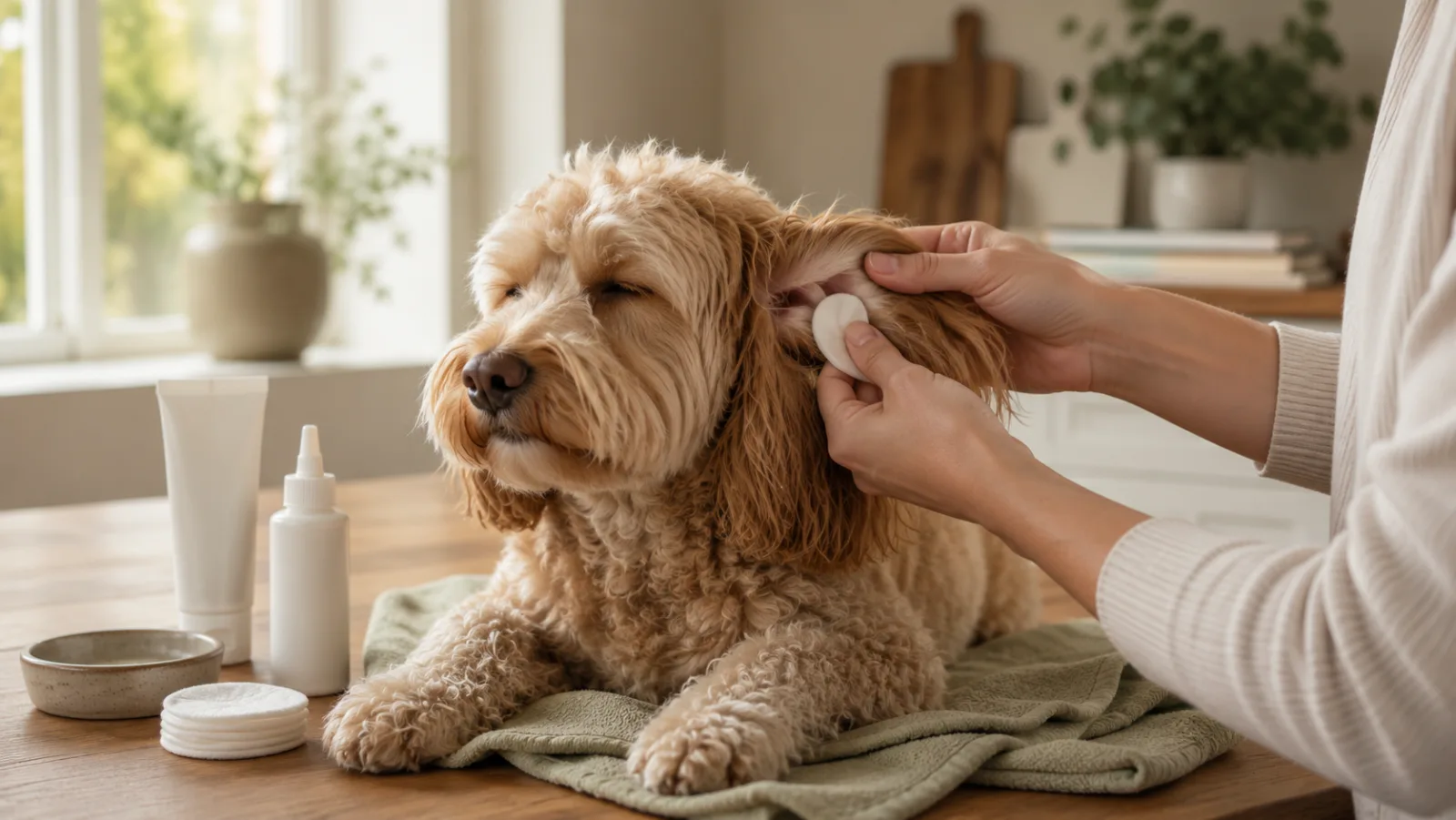 Best Dog and Cat Ear Cleaners for Routine Grooming (2026)