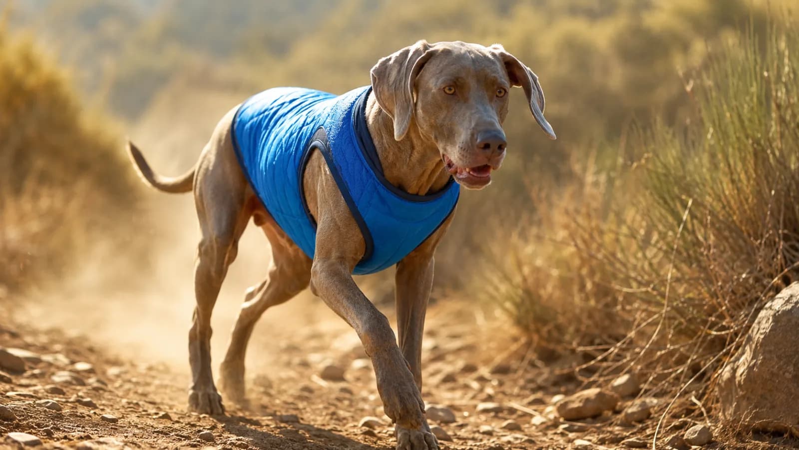 Best Dog Cooling Vests for Hot Summer Days (2026)