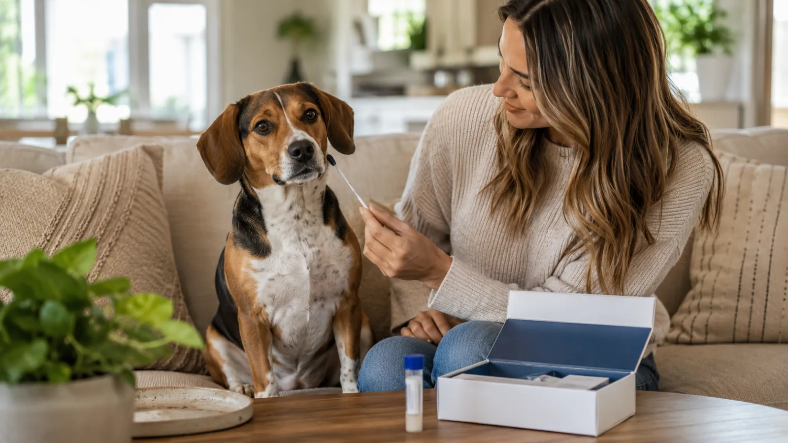 Best Dog DNA Tests for Breed ID, Health Screening, and Rescue Mysteries (2026)