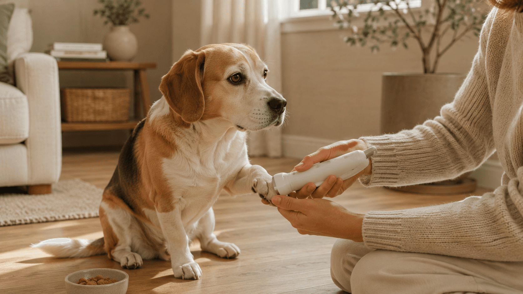 Best Dog Nail Clippers and Grinders for Safer Home Trims (2026)