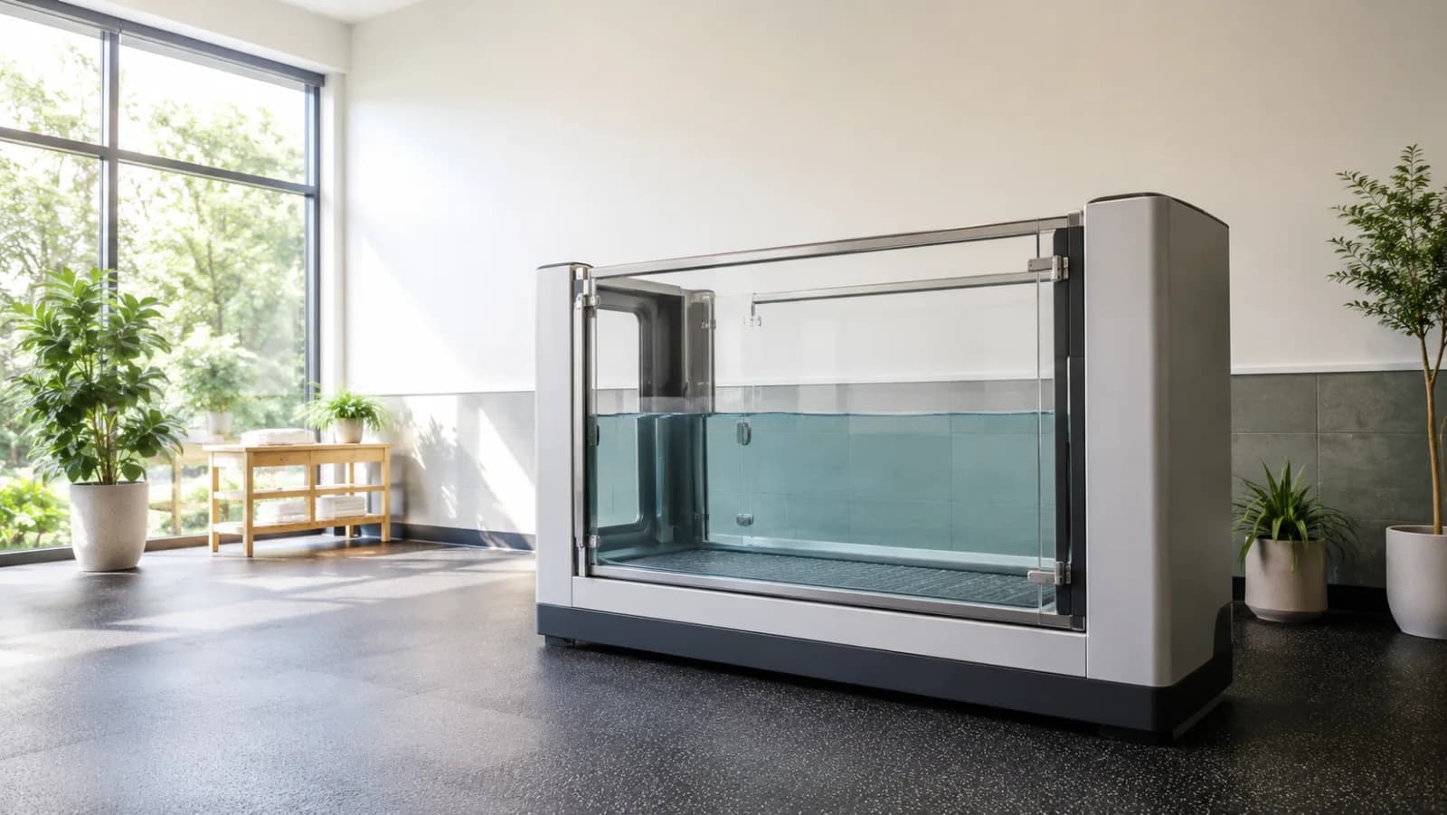 Beyond the Treadmill: Canine Conditioning & Rehab Equipment (2026)