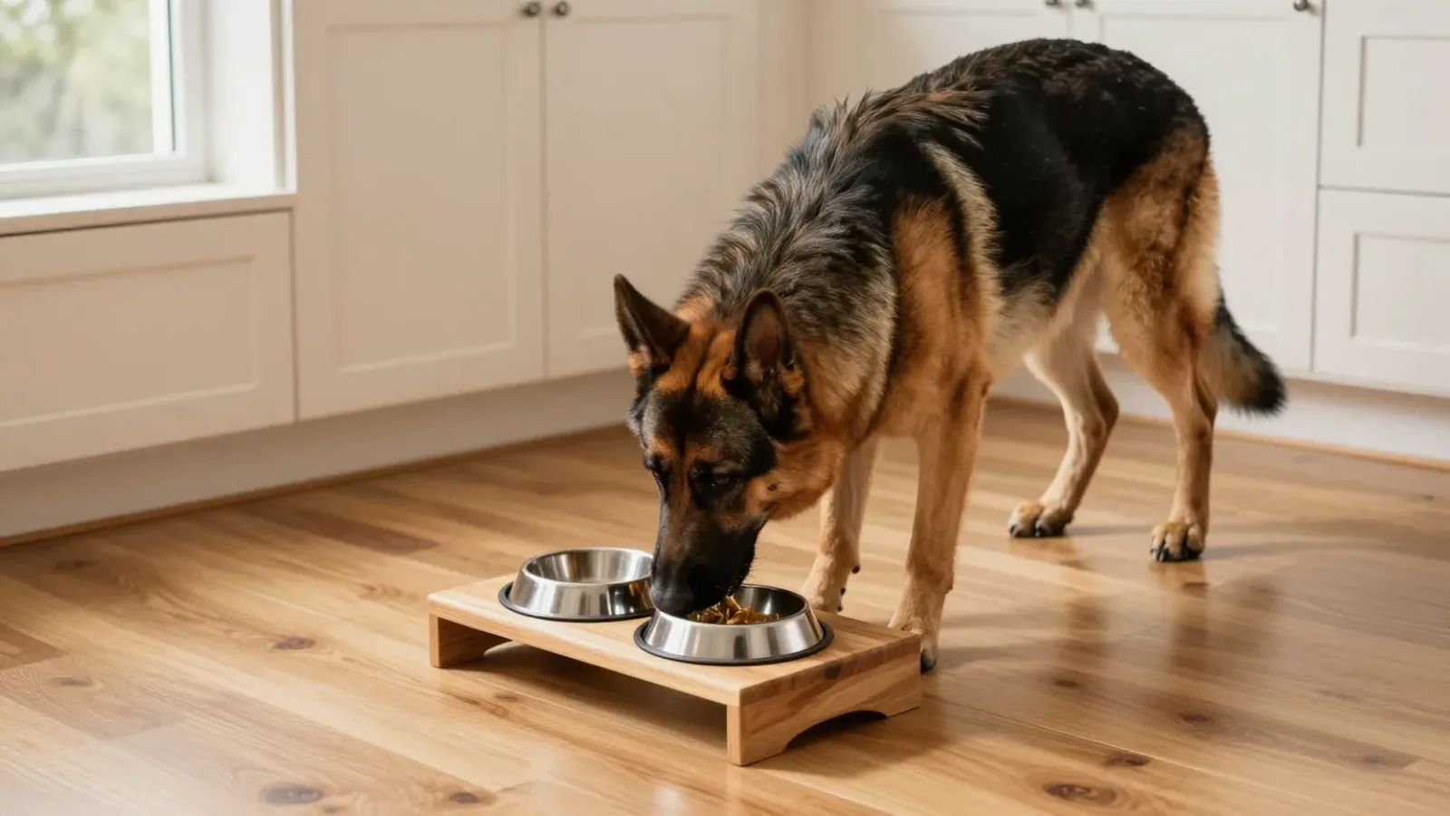 Best Elevated & Raised Dog Feeders 2026