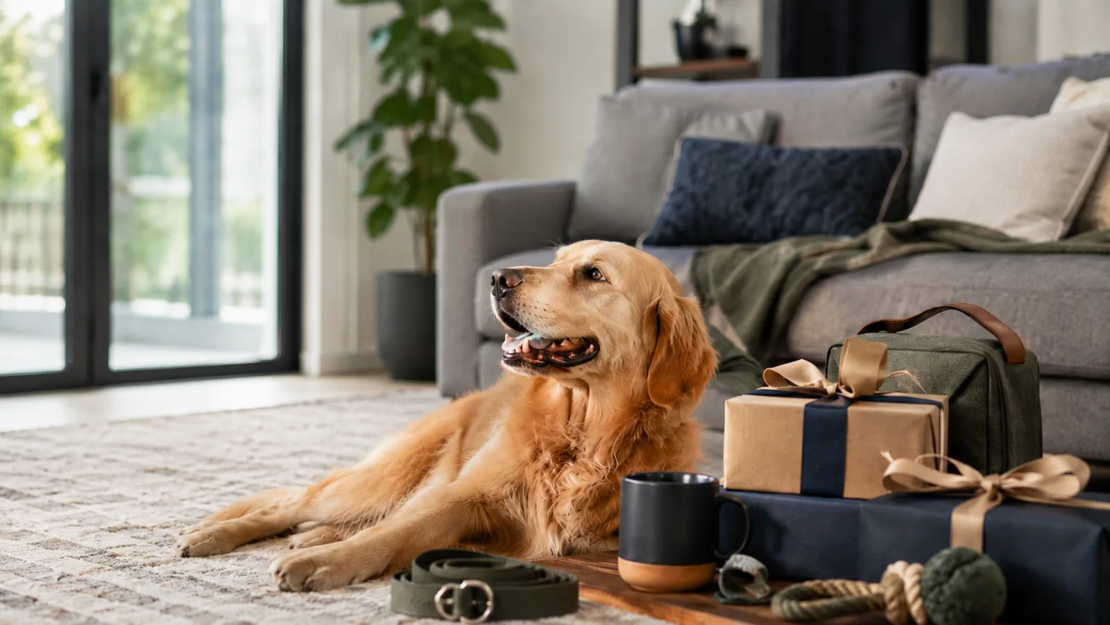 Best Father's Day Gifts for Pet Dads (2026)
