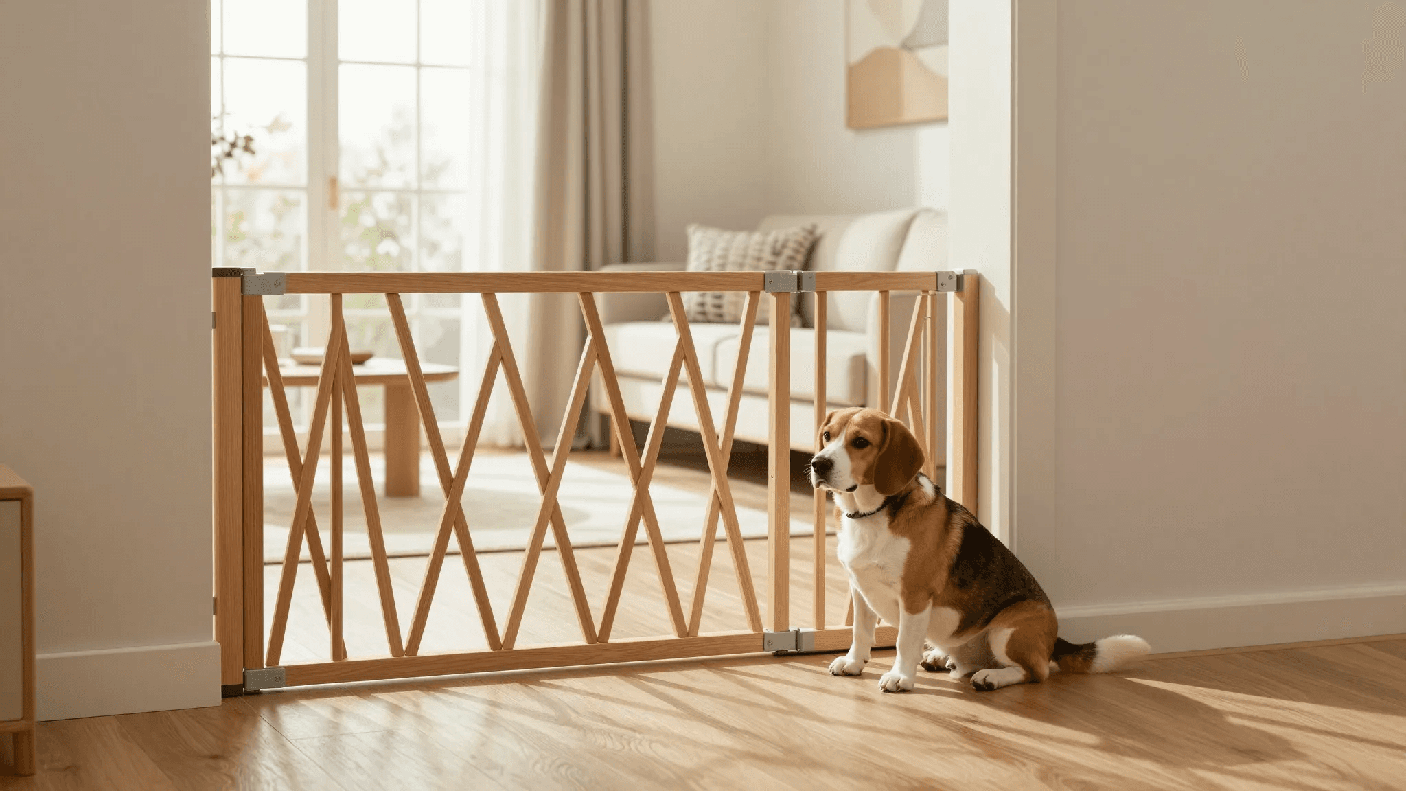 Best Freestanding Pet Gates 2026: No-Drill Barriers Ranked for Stability and Real Containment
