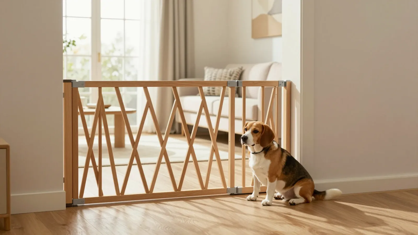 Best Freestanding Pet Gates 2026: No-Drill Barriers Ranked for Stability and Real Containment
