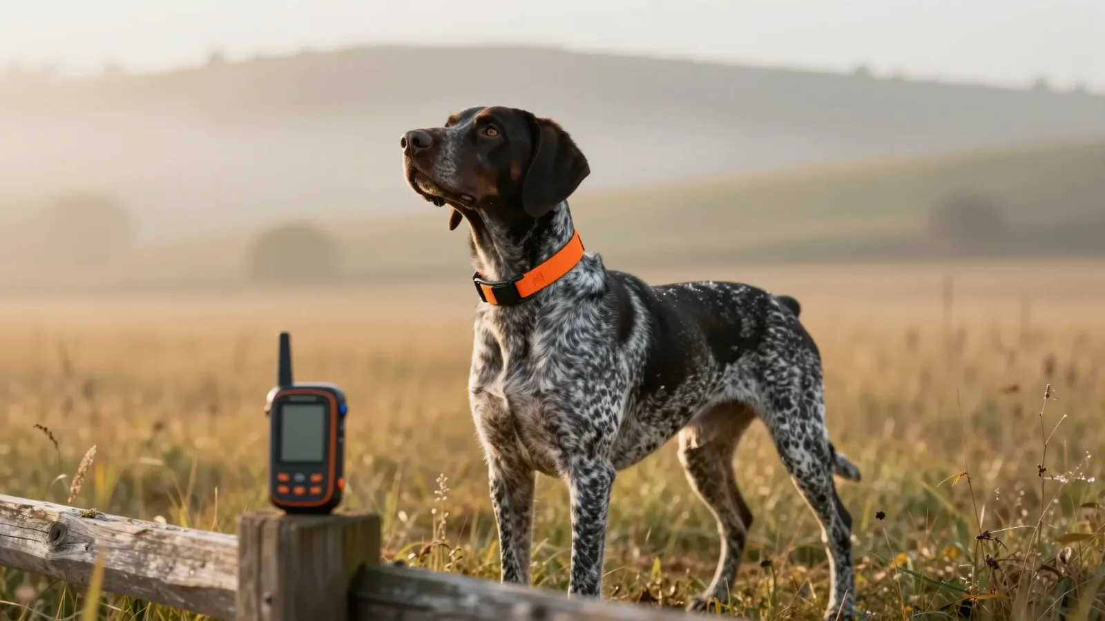 Best GPS Dog Training & E-Collar Systems 2026: Tracking and Training Rigs for Hunting and Working Dogs