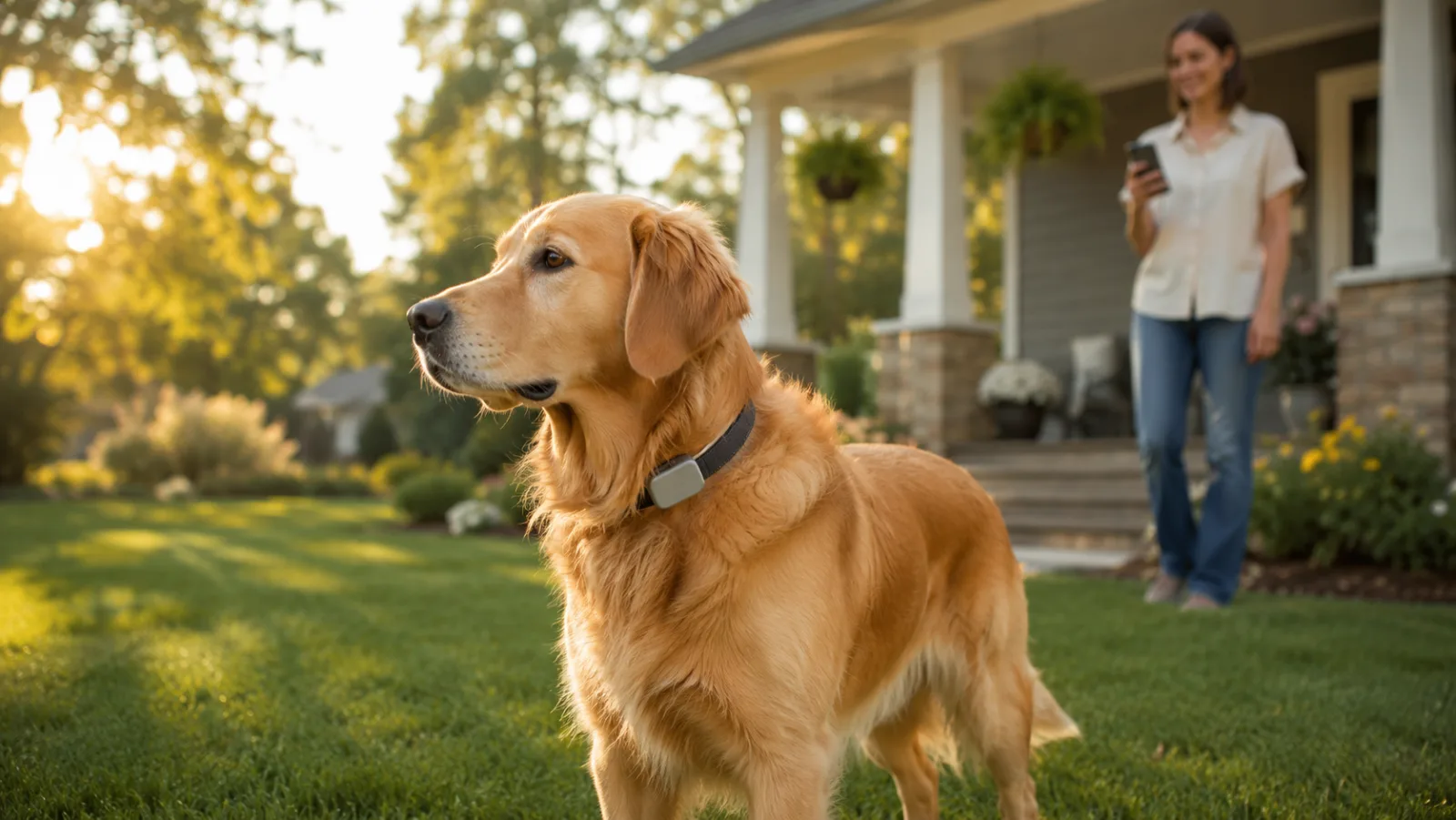 Best GPS Wireless Dog Fences for Unfenced Yards and Escape Artists (2026)