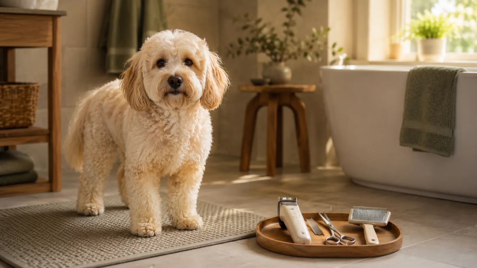 Best Home Dog Grooming Kits and Tools (2026)