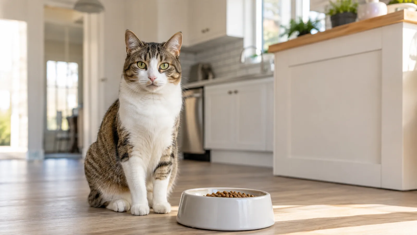 Best Hypoallergenic Cat Food (2026)