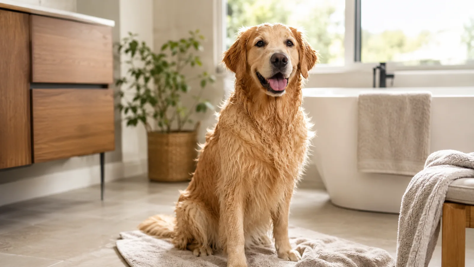 Best Medicated Anti-Itch Dog Shampoos (2026)